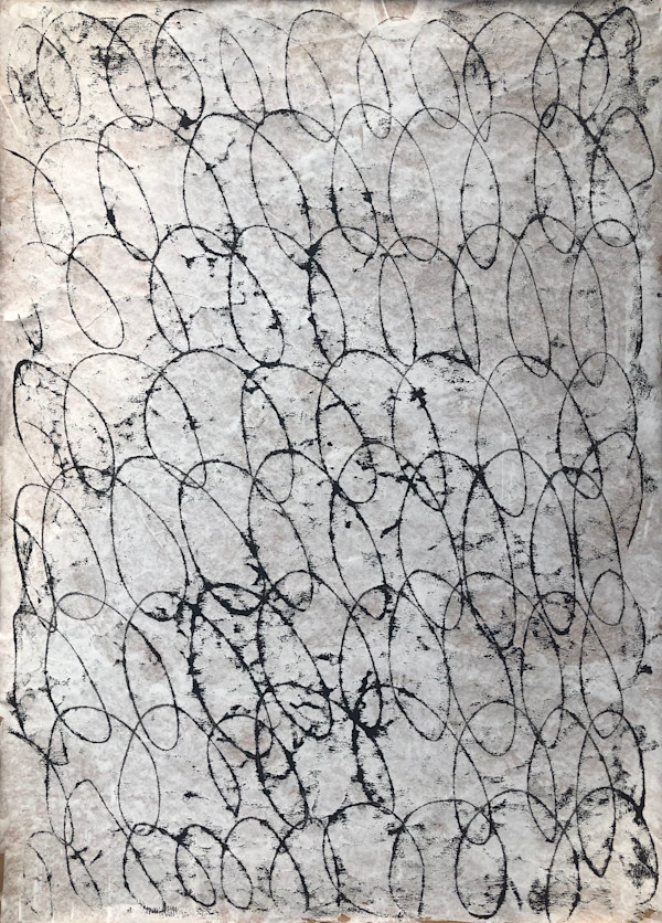 Nightlines #16 by Margret Trimborn