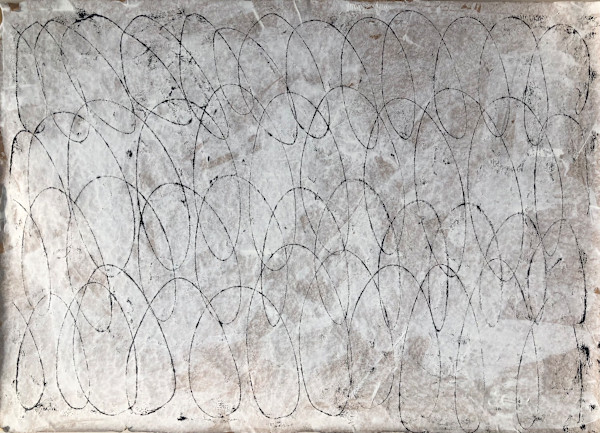 Nightlines #17 by Margret Trimborn