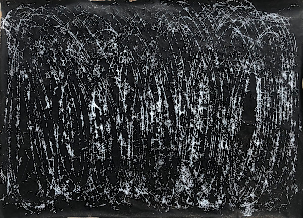 Nightlines #2 by Margret Trimborn