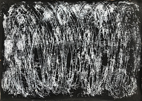 Nightlines #1 by Margret Trimborn
