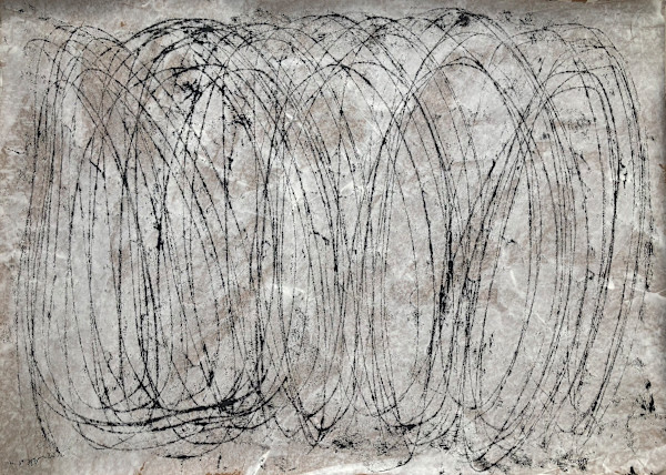 Nightlines #13 by Margret Trimborn