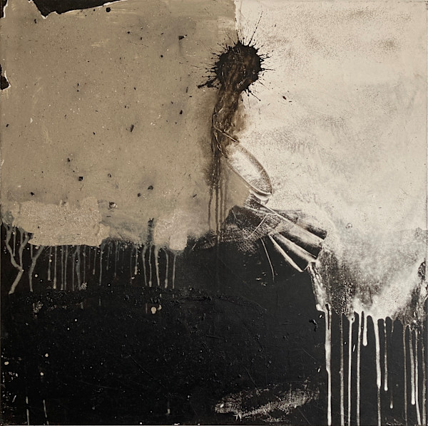 No title by Margret Trimborn