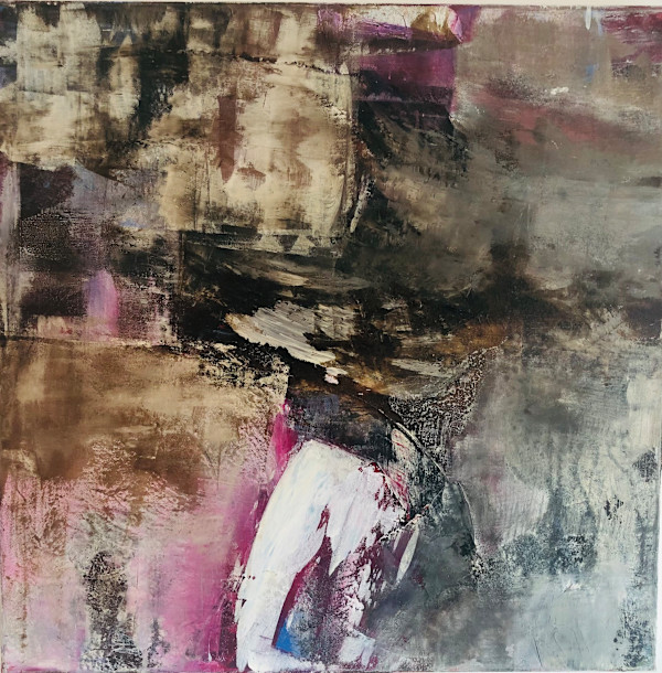 Zeitenwende #6 by Margret Trimborn