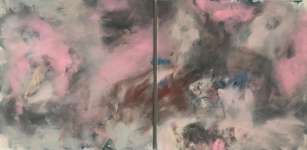 Zeitenwende #5 by Margret Trimborn