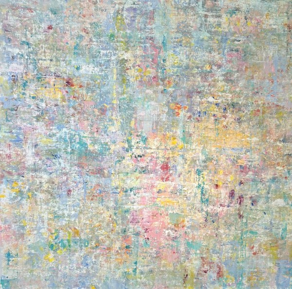 Garden Impressions by E. Joseph McCarthy