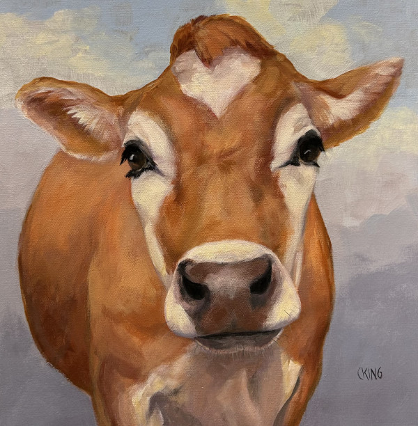 Amelia by Caryn King