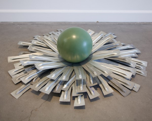 Bunker by Charlie Milgrim