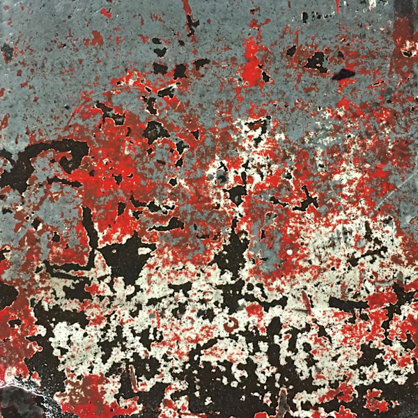 Erosion 2 by Charlie Milgrim