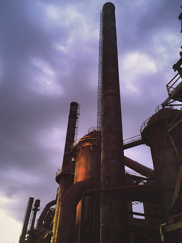 Afterglow by Charlie Milgrim