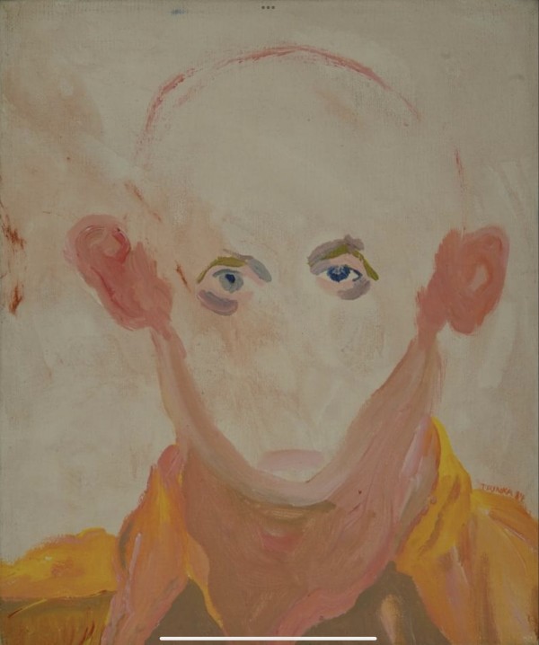 Identi-Kit by Randi Trinka