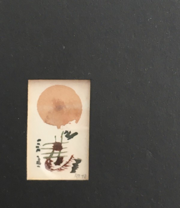 Musical Score:  Imagine JL by Randi Trinka