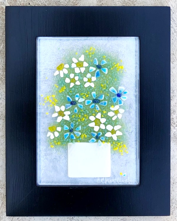 Prose & Petals -Flower Bouquet Series (01596) by Cindy Cherrington