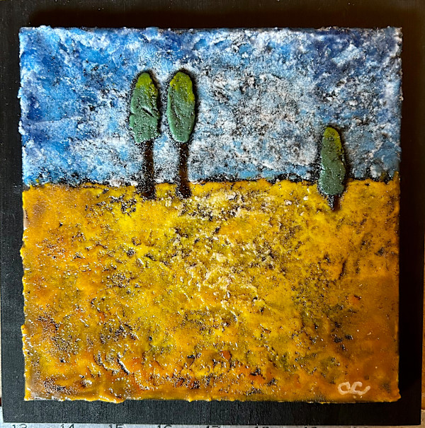 Stand Together Series by Cindy Cherrington