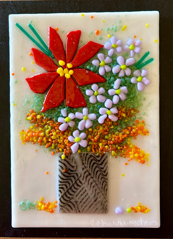Petals & Prose Series by Cindy Cherrington
