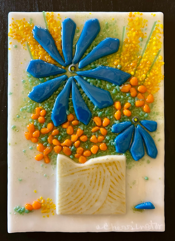 Petals & Prose Series by Cindy Cherrington