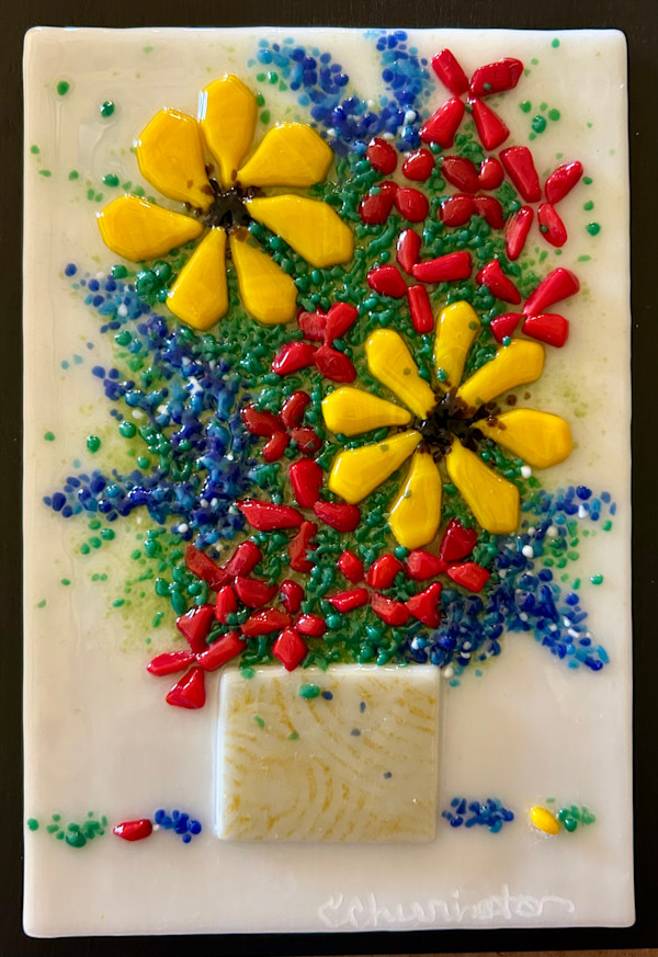 Petals & Prose Series by Cindy Cherrington