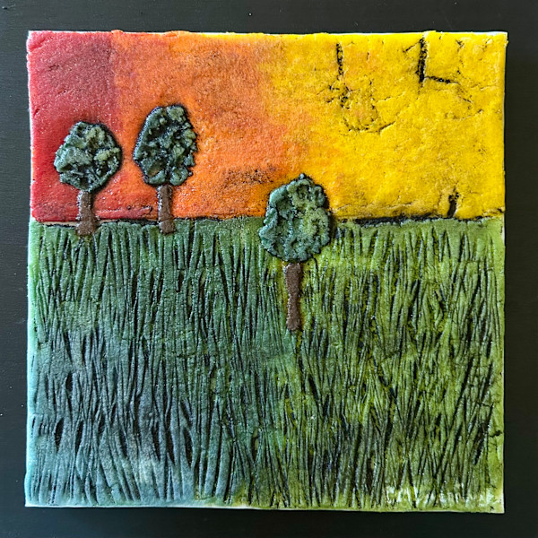 Stand Together Series by Cindy Cherrington