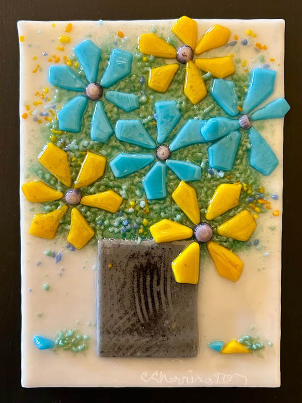 Petals & Prose Series by Cindy Cherrington