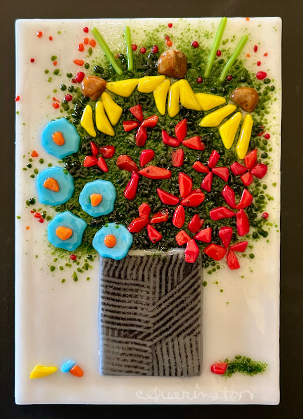 Petals & Prose Series by Cindy Cherrington