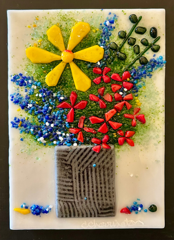 Petals & Prose Series by Cindy Cherrington