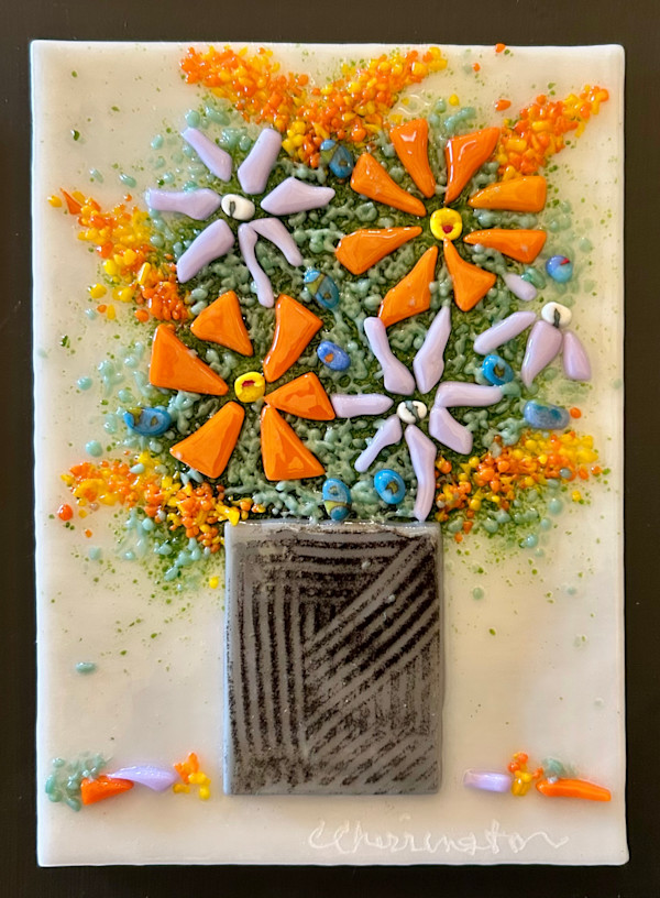 Petals & Prose Series by Cindy Cherrington