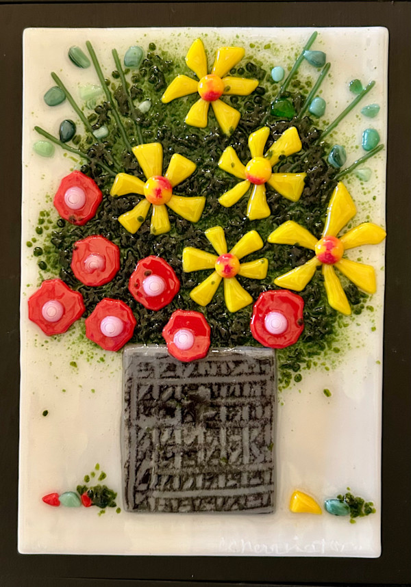 Petals & Prose Series by Cindy Cherrington