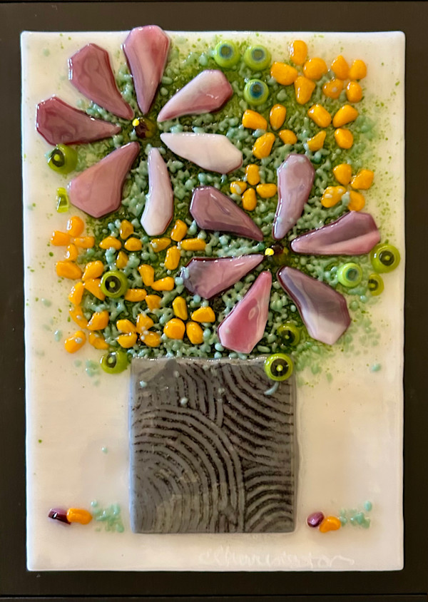 Petals & Prose Series by Cindy Cherrington