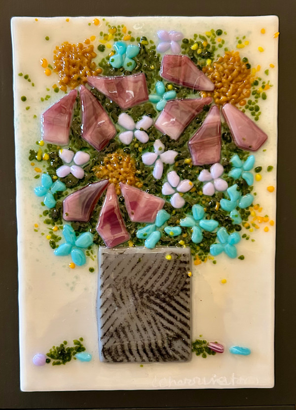 Petals & Prose Series by Cindy Cherrington