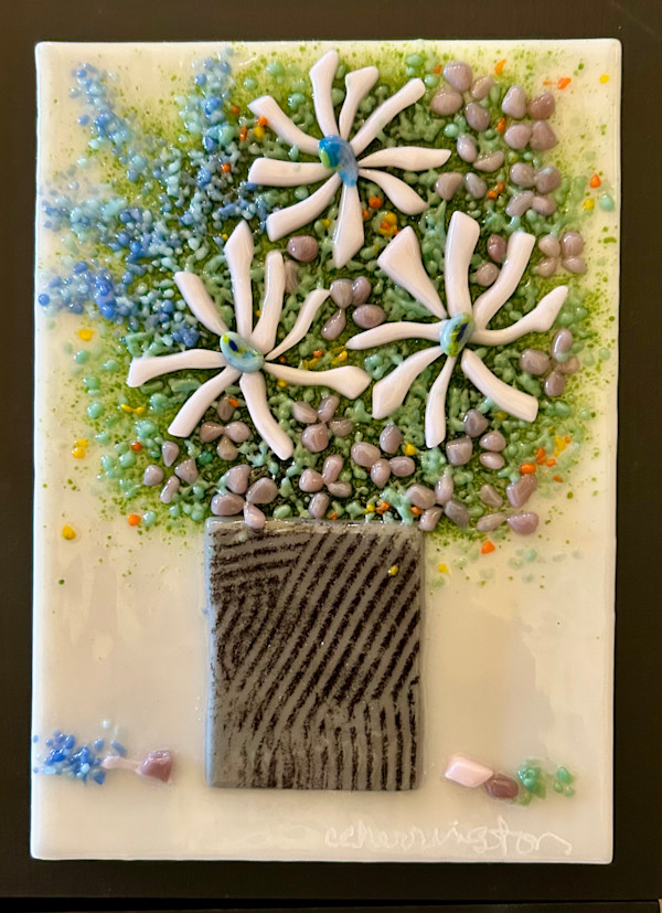 Petals & Prose Series by Cindy Cherrington