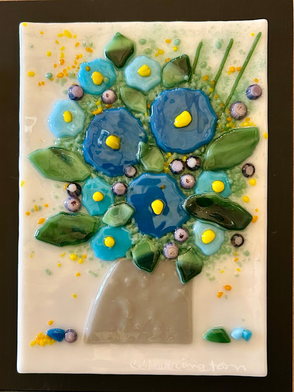 Petals & Prose Series by Cindy Cherrington