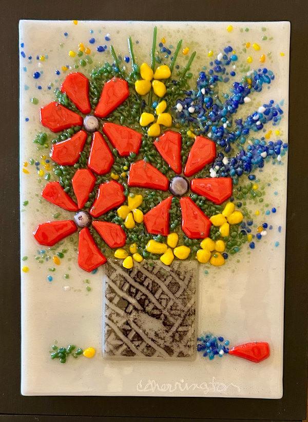 Petals & Prose Series by Cindy Cherrington