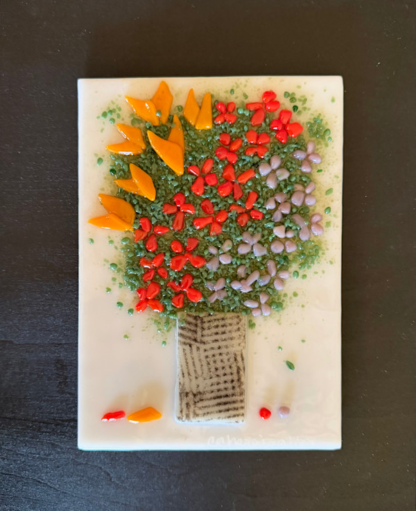 Petals & Prose Series by Cindy Cherrington