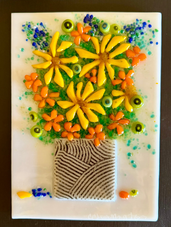 Petals & Prose Series by Cindy Cherrington