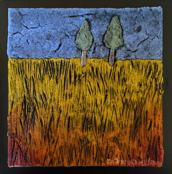 Stand Together Series by Cindy Cherrington