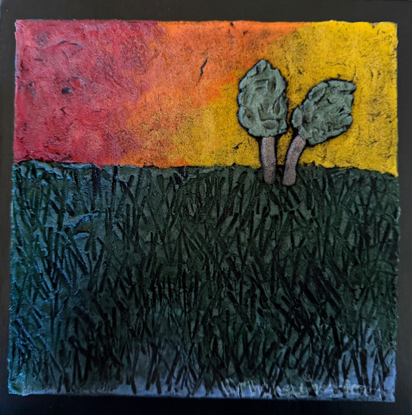 Stand Together Series by Cindy Cherrington