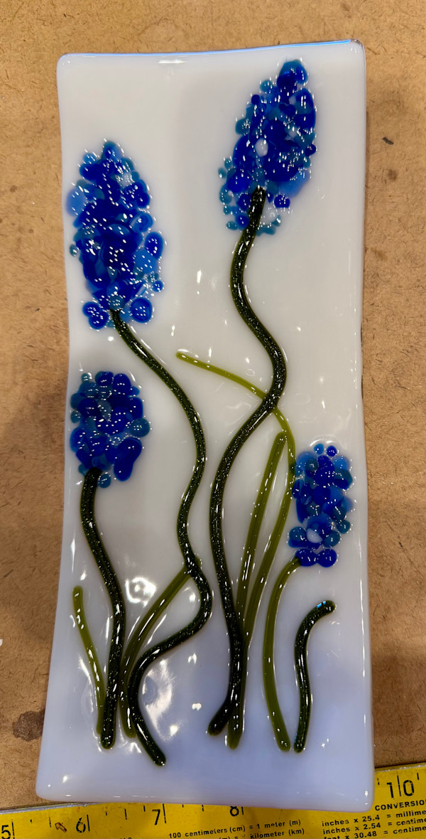 Spoon Rest Series by Cindy Cherrington