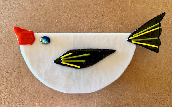 Garden Art Series by Cindy Cherrington, Image 2.