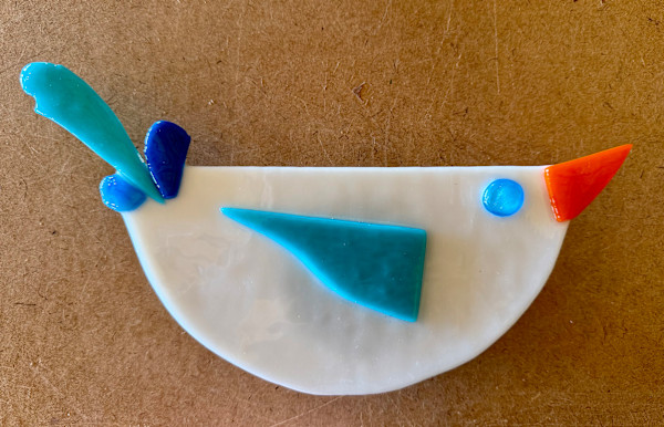 Garden Art Series by Cindy Cherrington, Image 2.