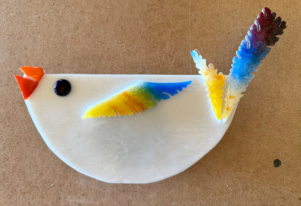 Garden Art Series by Cindy Cherrington, Image 2.