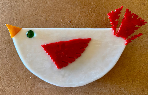 Garden Art Series by Cindy Cherrington, Image 2.