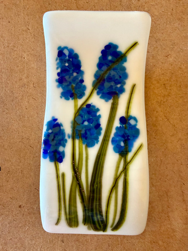 Spoon Rest Series by Cindy Cherrington, Image 1.