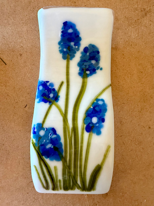 Spoon Rest Series by Cindy Cherrington, Image 1.