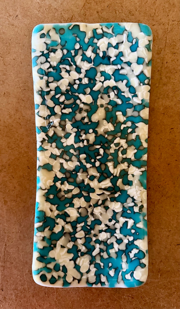 Spoon Rest Series by Cindy Cherrington