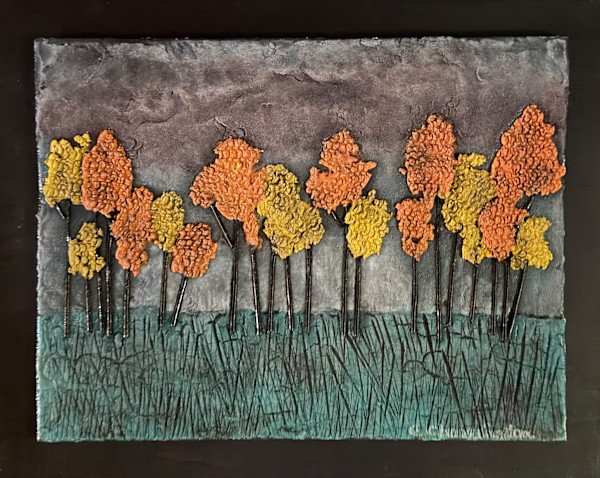 Whispers in the Trees by Cindy Cherrington, Image 1.