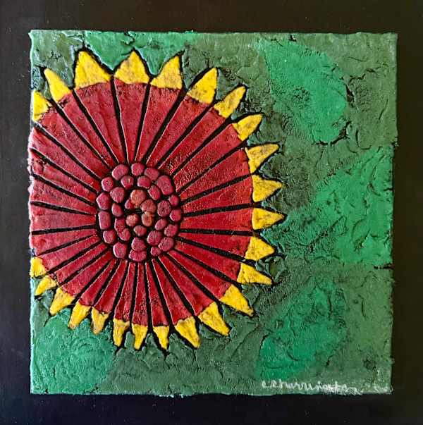 Indian Paintbrush by Cindy Cherrington, Image 1.