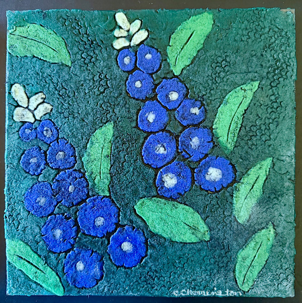 Bluebonnet by Cindy Cherrington, Image 2.