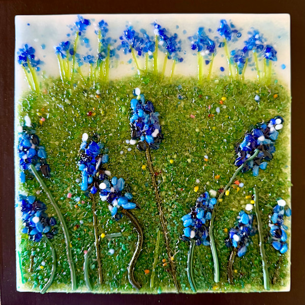 Bluebonnet Fields Forever Series by Cindy Cherrington, Image 1.