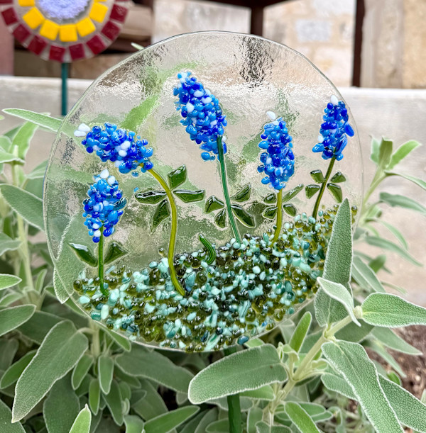 Garden Art - BB by Cindy Cherrington, Image 1.