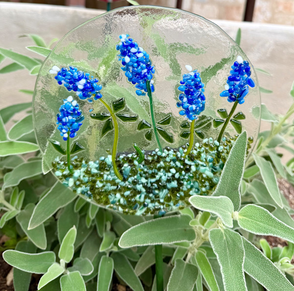 Garden Art - BB by Cindy Cherrington, Image 1.
