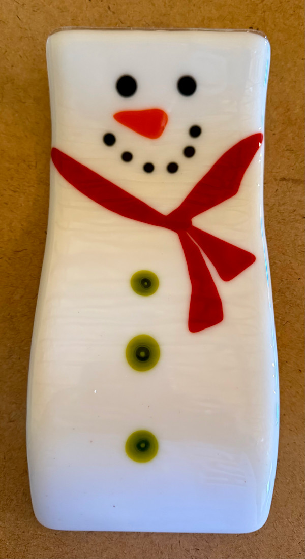 Spoon Rest Series by Cindy Cherrington, Image 1.